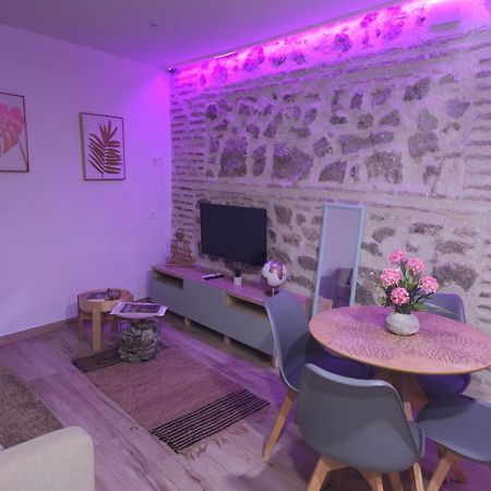 El Susurro Del Tajo La Ermita Apartment Toledo Luaran gambar